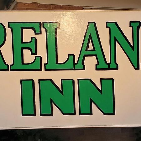 Ireland Inn 머도 외부 사진